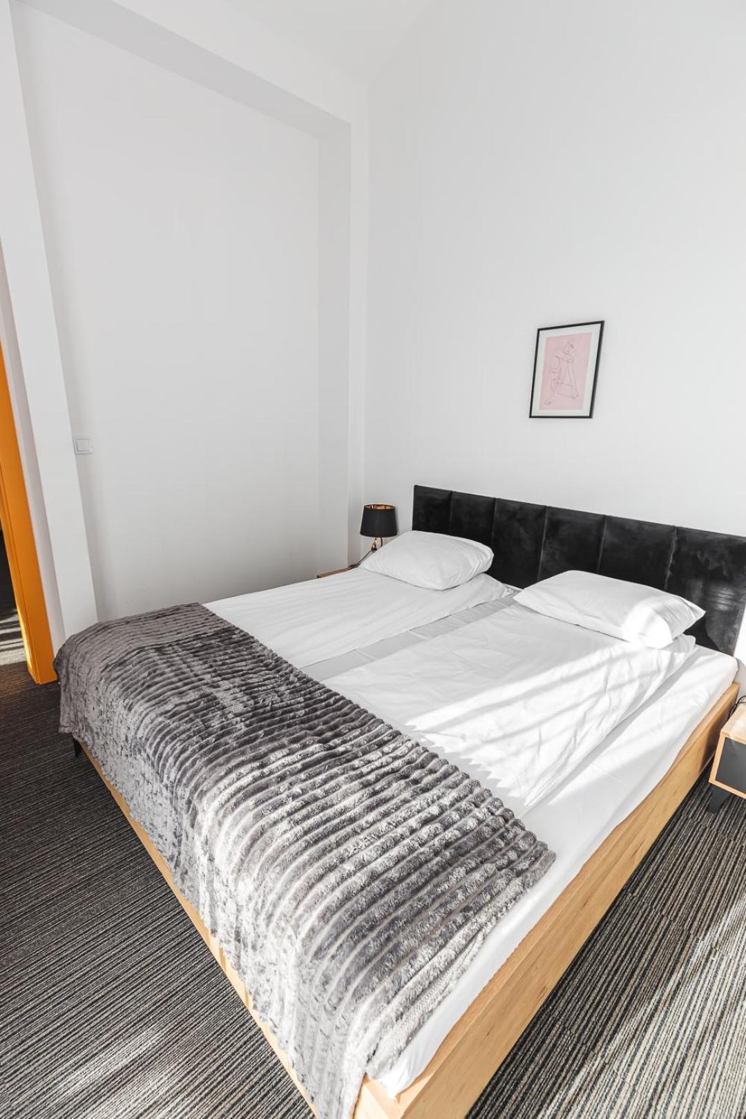 Hotel Akwawit Leszno  Eksteriør bilde