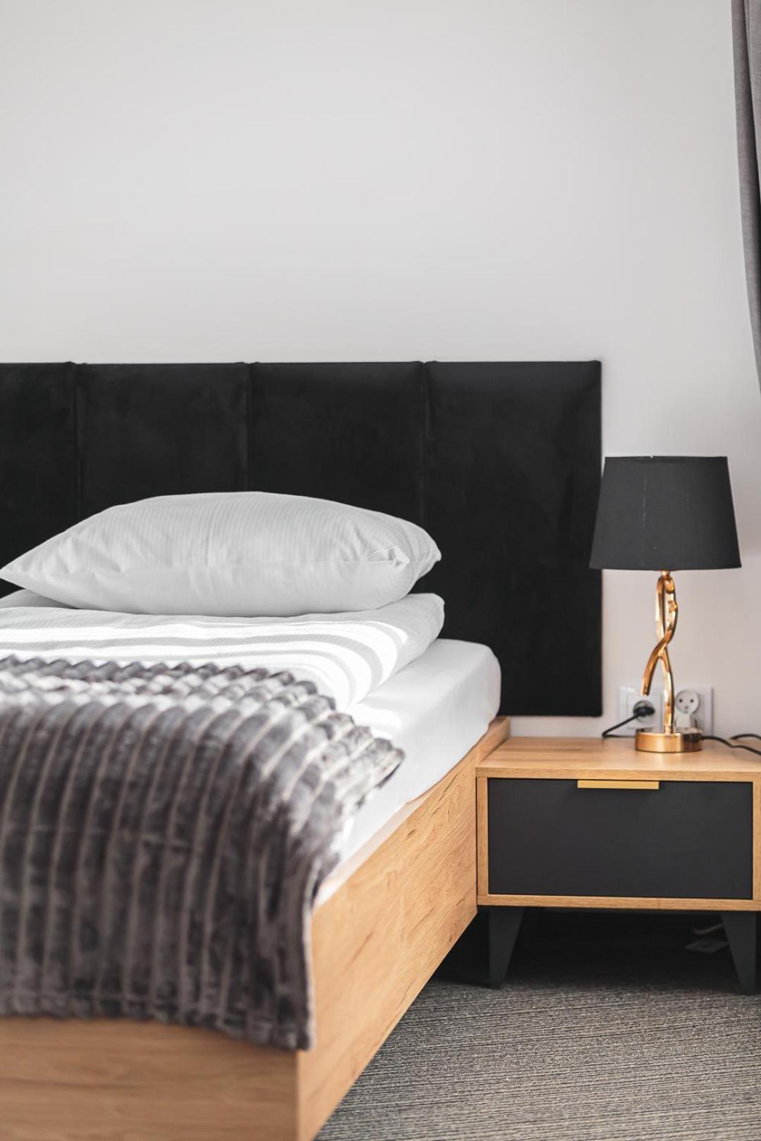 Hotel Akwawit Leszno  Eksteriør bilde