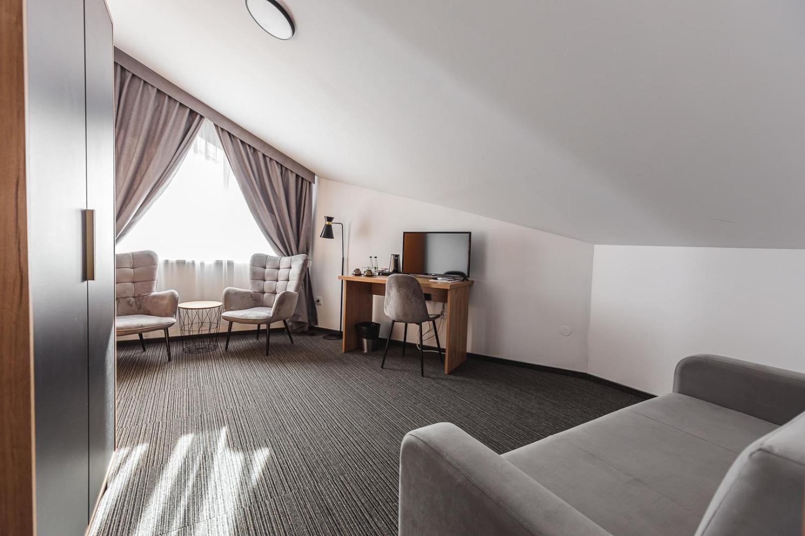 Hotel Akwawit Leszno  Eksteriør bilde