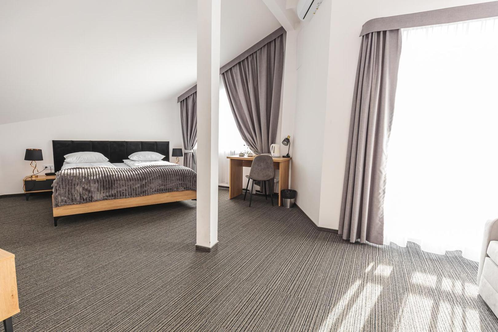 Hotel Akwawit Leszno  Eksteriør bilde