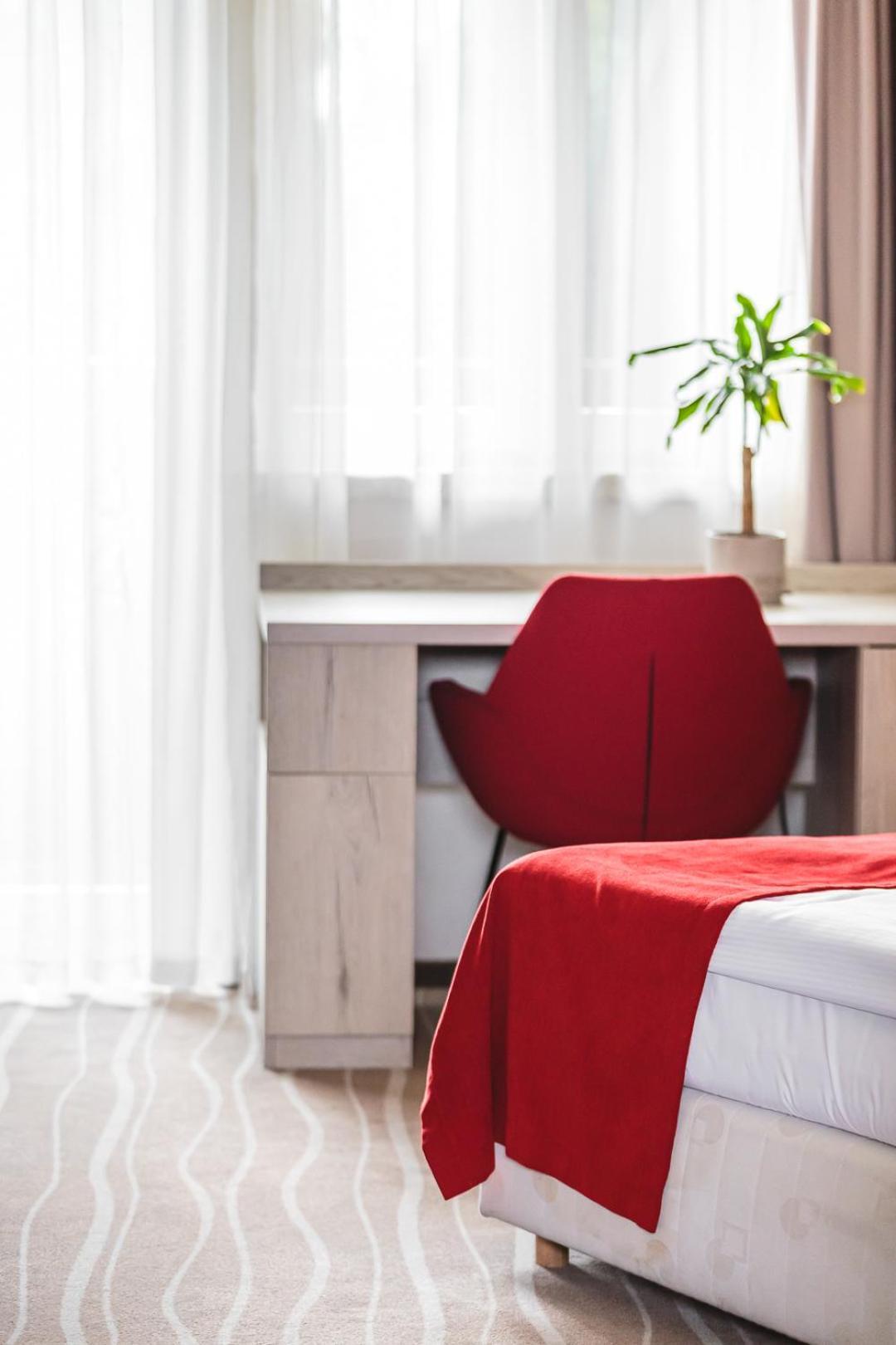 Hotel Akwawit Leszno  Eksteriør bilde